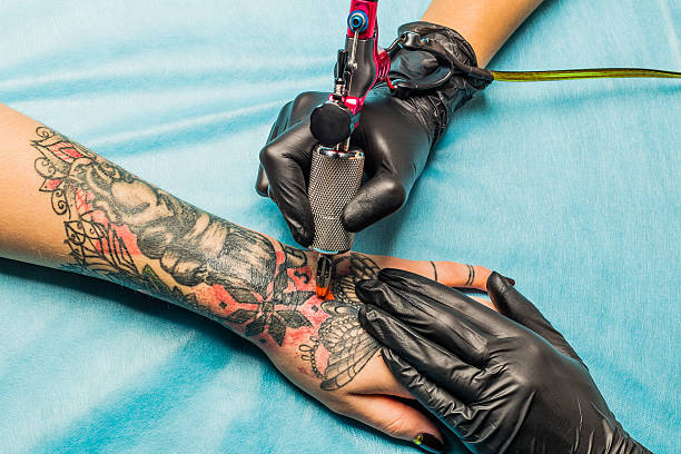 About Us – Xclusive Ink Tattoo