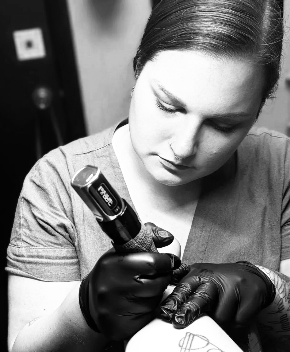 Best Tattoo Pen Machines To Buy In 2023 - The Skull and Sword
